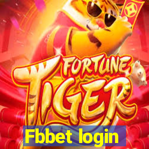 Fbbet login