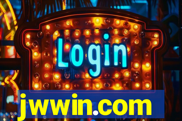 jwwin.com
