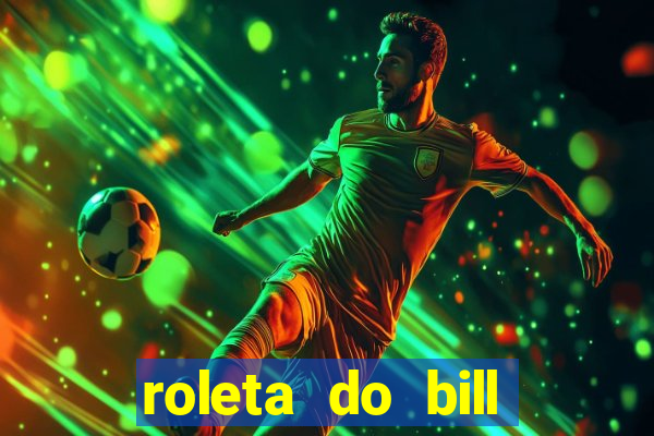roleta do bill gravity fall