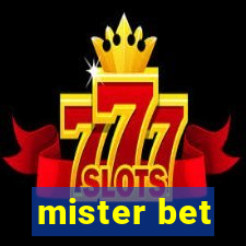 mister bet