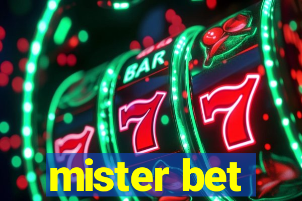 mister bet
