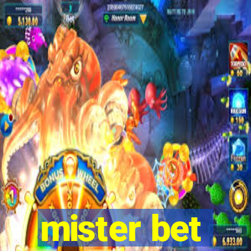 mister bet