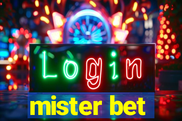 mister bet