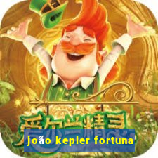 joão kepler fortuna