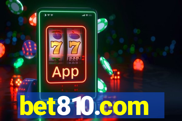 bet810.com