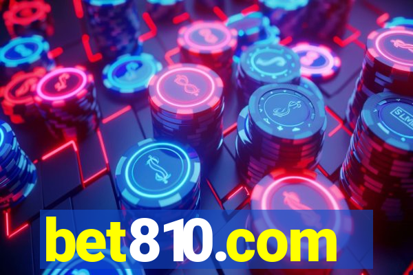 bet810.com