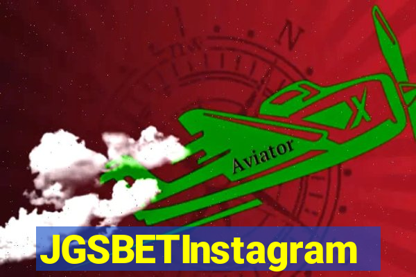 JGSBETInstagram