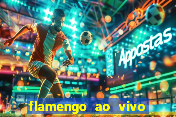 flamengo ao vivo multi tv