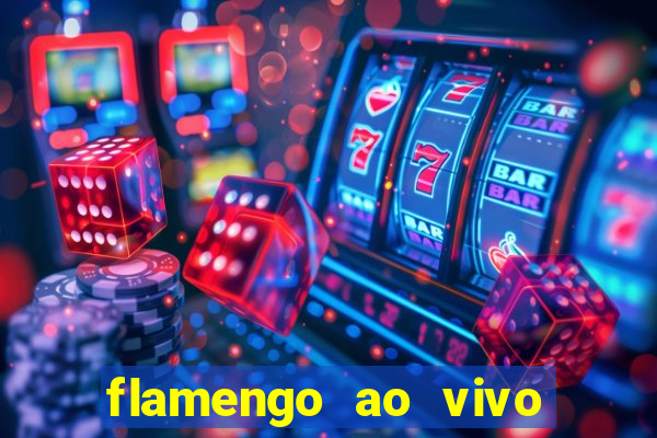 flamengo ao vivo multi tv