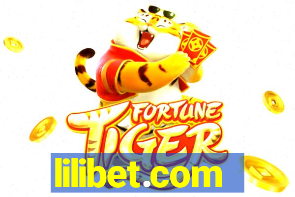 lilibet.com