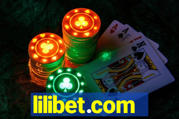 lilibet.com