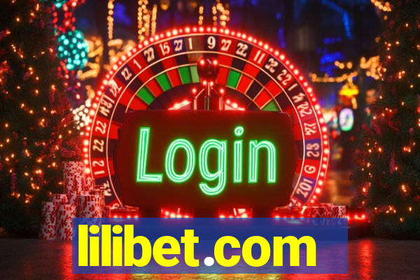 lilibet.com