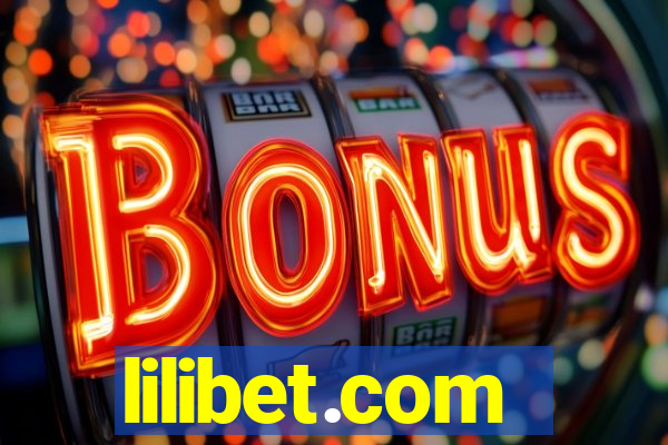 lilibet.com