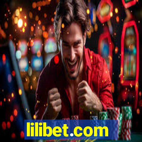 lilibet.com