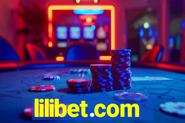 lilibet.com