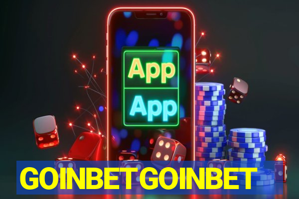 GOINBETGOINBET