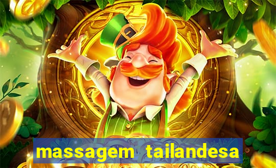 massagem tailandesa santos sp