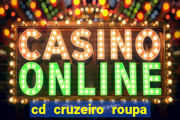 cd cruzeiro roupa nova download