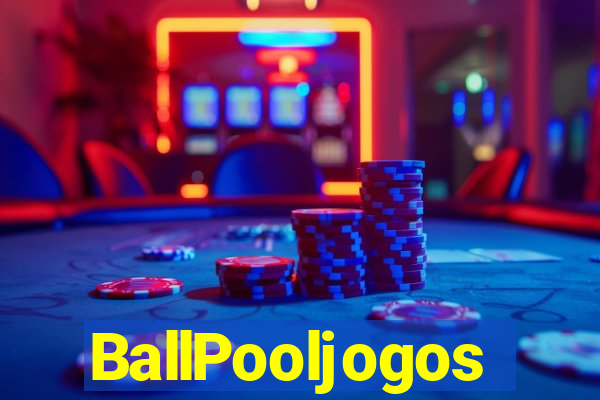 BallPooljogos