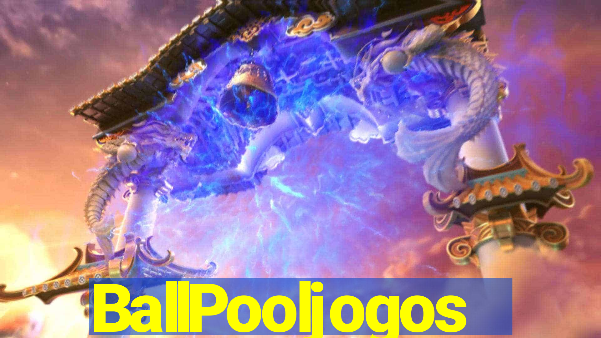 BallPooljogos