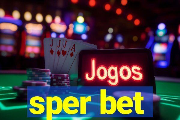 sper bet