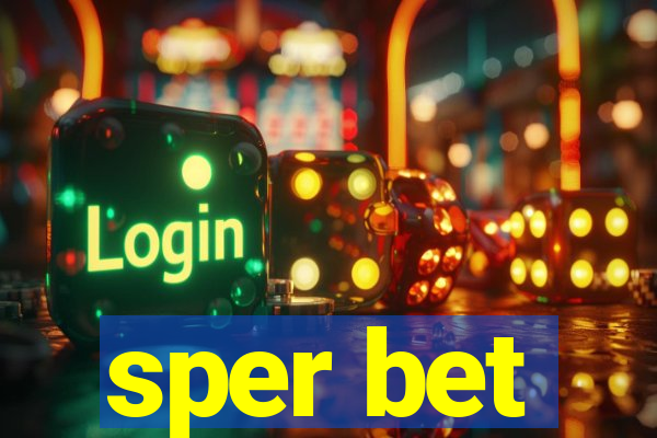 sper bet