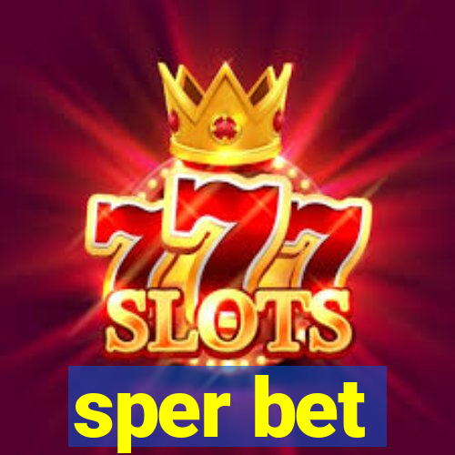 sper bet