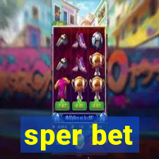 sper bet