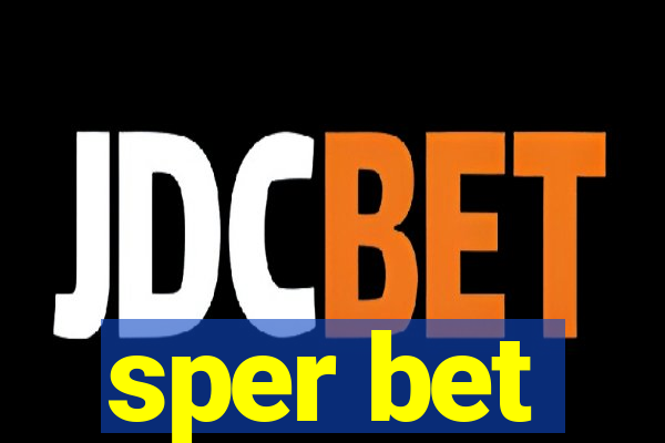 sper bet
