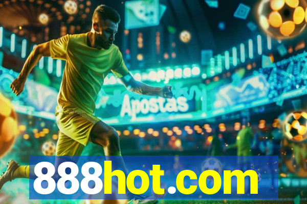 888hot.com