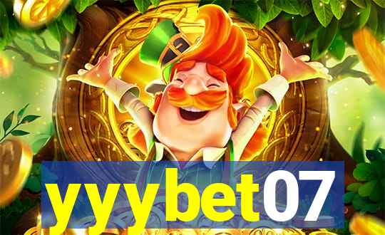 yyybet07