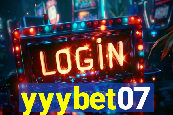 yyybet07
