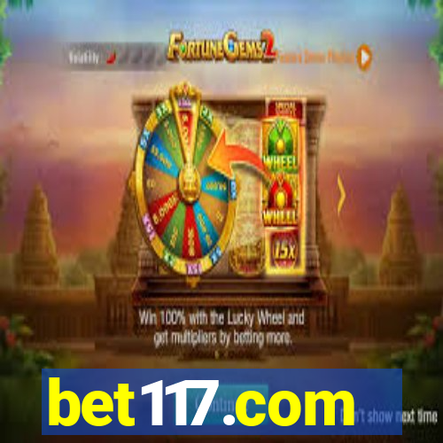 bet117.com