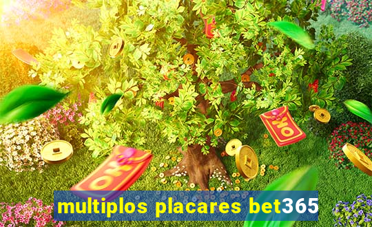 multiplos placares bet365