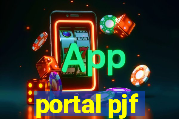portal pjf