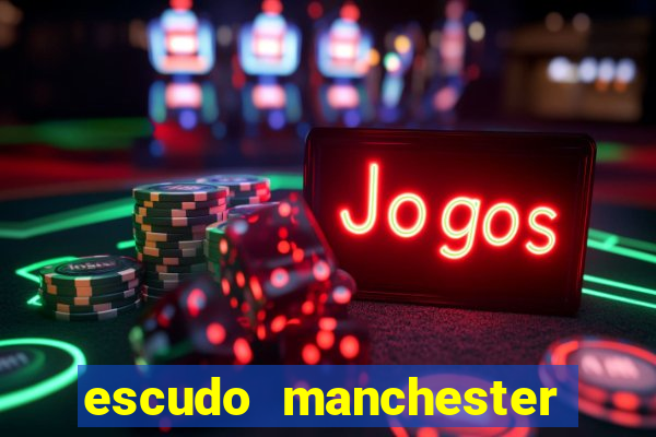 escudo manchester city dls