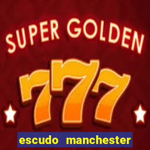 escudo manchester city dls