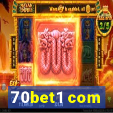 70bet1 com