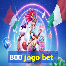 800 jogo bet