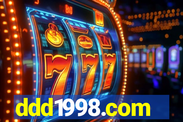 ddd1998.com