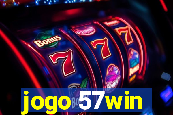 jogo 57win
