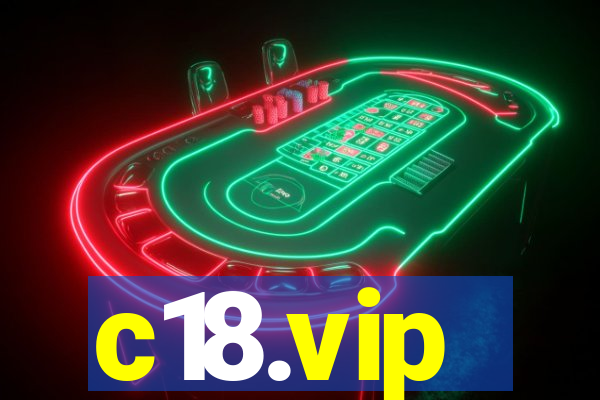 c18.vip