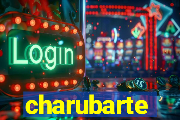 charubarte