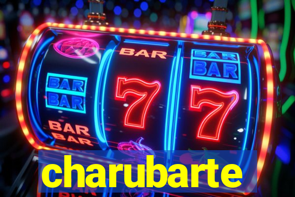 charubarte