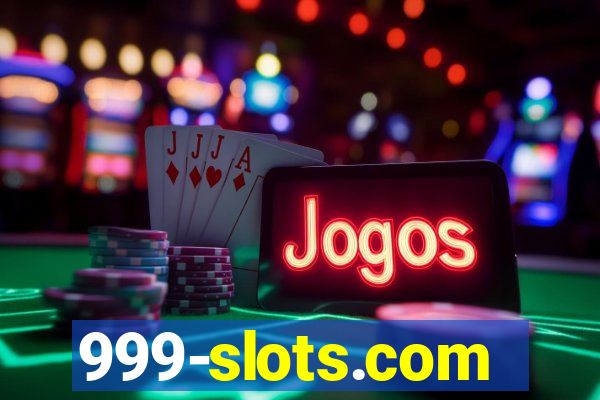 999-slots.com