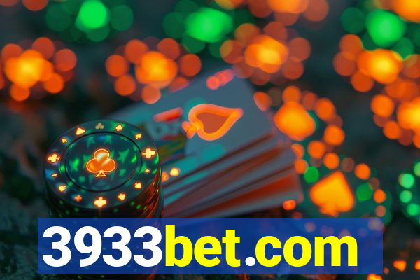 3933bet.com