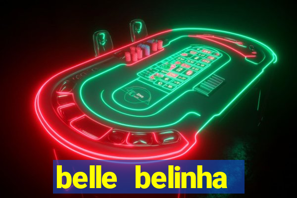 belle belinha telegram free
