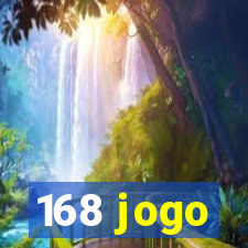 168 jogo