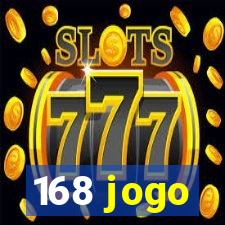 168 jogo