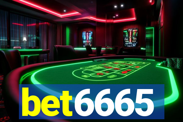 bet6665